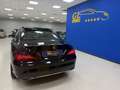 Mercedes-Benz CLA 180 122 CV*TETTO APRIBILE*FARI LED*STORICO SERVICE MB* Zwart - thumbnail 3