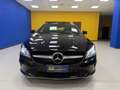 Mercedes-Benz CLA 180 122 CV*TETTO APRIBILE*FARI LED*STORICO SERVICE MB* Zwart - thumbnail 6