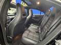 Mercedes-Benz CLA 180 122 CV*TETTO APRIBILE*FARI LED*STORICO SERVICE MB* Zwart - thumbnail 8