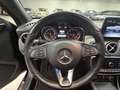 Mercedes-Benz CLA 180 122 CV*TETTO APRIBILE*FARI LED*STORICO SERVICE MB* Schwarz - thumbnail 11