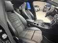 Mercedes-Benz CLA 180 122 CV*TETTO APRIBILE*FARI LED*STORICO SERVICE MB* Schwarz - thumbnail 9