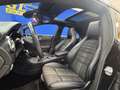 Mercedes-Benz CLA 180 122 CV*TETTO APRIBILE*FARI LED*STORICO SERVICE MB* Zwart - thumbnail 7