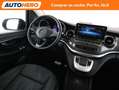Mercedes-Benz V 220 220d Largo Avantgarde 7G Tronic Negro - thumbnail 14