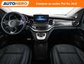 Mercedes-Benz V 220 220d Largo Avantgarde 7G Tronic Negro - thumbnail 13