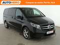 Mercedes-Benz V 220 220d Largo Avantgarde 7G Tronic Negro - thumbnail 8