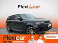 Land Rover Range Rover Sport 3.0SDV6 HSE Aut. 249 Negro - thumbnail 1