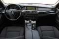 BMW 520 5-serie 520d High Exe 2e eigenaar Gr.Navi | ECC | Zwart - thumbnail 11