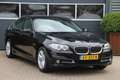 BMW 520 5-serie 520d High Exe 2e eigenaar Gr.Navi | ECC | Zwart - thumbnail 17