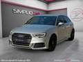 Audi A3 A3 Sportback 2.0 TDI 184 S tronic 7 Quattro S Line Gris - thumbnail 4