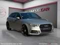 Audi A3 A3 Sportback 2.0 TDI 184 S tronic 7 Quattro S Line Grau - thumbnail 1