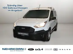 Ford Transit Connect Transit Connect 220 L1 3 Sitzer Dachträger Allwetterreifen
