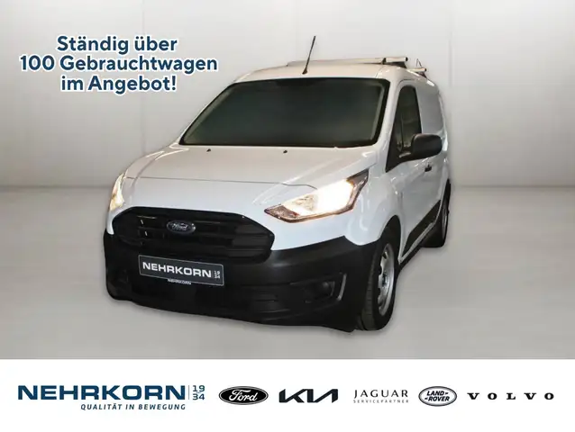 Ford Transit Connect Transit Connect 220 L1 3 Sitzer Dachträger Allwetterreifen