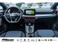 SEAT Ibiza FR 1.0 TSI DSG NAVI KAMERA ACC PDC FULL-LINK Blau - thumbnail 11