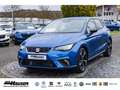 SEAT Ibiza FR 1.0 TSI DSG NAVI KAMERA ACC PDC FULL-LINK Blau - thumbnail 1