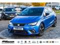 SEAT Ibiza FR 1.0 TSI DSG NAVI KAMERA ACC PDC FULL-LINK Blau - thumbnail 1