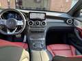 Mercedes-Benz GLC 200 GLC-Coupe 200 4Matic 9G-TRONIC AMG Line Plus Rojo - thumbnail 17