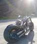 Harley-Davidson Fat Boy FLSTFB Schwarz - thumbnail 3
