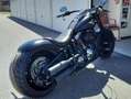 Harley-Davidson Fat Boy FLSTFB Schwarz - thumbnail 2