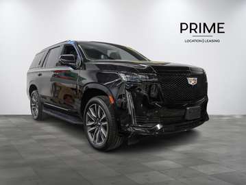 4WD 4dr Sport
