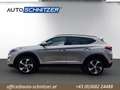 Hyundai TUCSON Tucson 2,0 CRDI 4WD Platin Aut. Beige - thumbnail 8