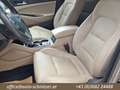 Hyundai TUCSON Tucson 2,0 CRDI 4WD Platin Aut. Beige - thumbnail 9