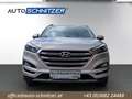 Hyundai TUCSON Tucson 2,0 CRDI 4WD Platin Aut. Beige - thumbnail 2