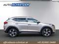 Hyundai TUCSON Tucson 2,0 CRDI 4WD Platin Aut. Beige - thumbnail 4