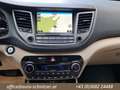 Hyundai TUCSON Tucson 2,0 CRDI 4WD Platin Aut. Beige - thumbnail 13