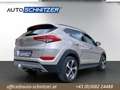 Hyundai TUCSON Tucson 2,0 CRDI 4WD Platin Aut. Beige - thumbnail 5