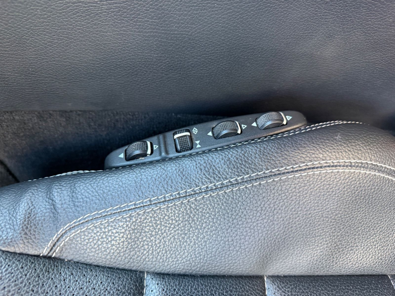 Mercedes-Benz E 350 d BlueTec/AMG LINE/LEDER/SHZ/AUTOMATIK/NAV — photo 13