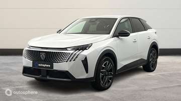 1.2 Hybrid 145ch Allure e-DCS6