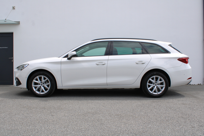 SEAT Leon SP Kombi Style 1,0 TSI mit vielen Extras! — photo 4