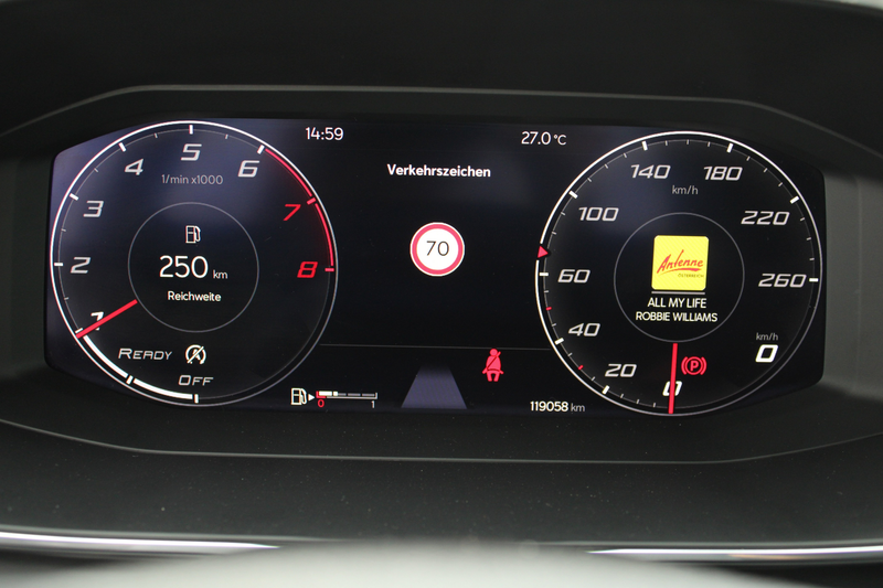 SEAT Leon SP Kombi Style 1,0 TSI mit vielen Extras! — photo 15
