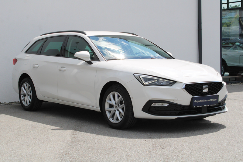SEAT Leon SP Kombi Style 1,0 TSI mit vielen Extras! — photo 10