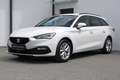 SEAT Leon SP Kombi Style 1,0 TSI mit vielen Extras! Weiß - thumbnail 2