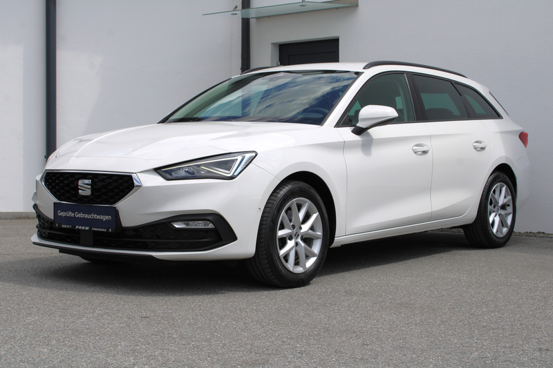 SEAT Leon SP Kombi Style 1,0 TSI mit vielen Extras! — photo 2