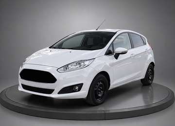Fiesta 5p 1.4 16v Titanium c/esp Gpl E5