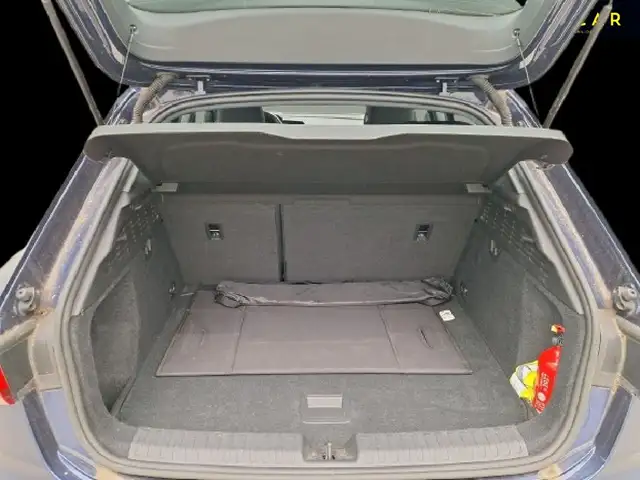 Audi A3 view 6