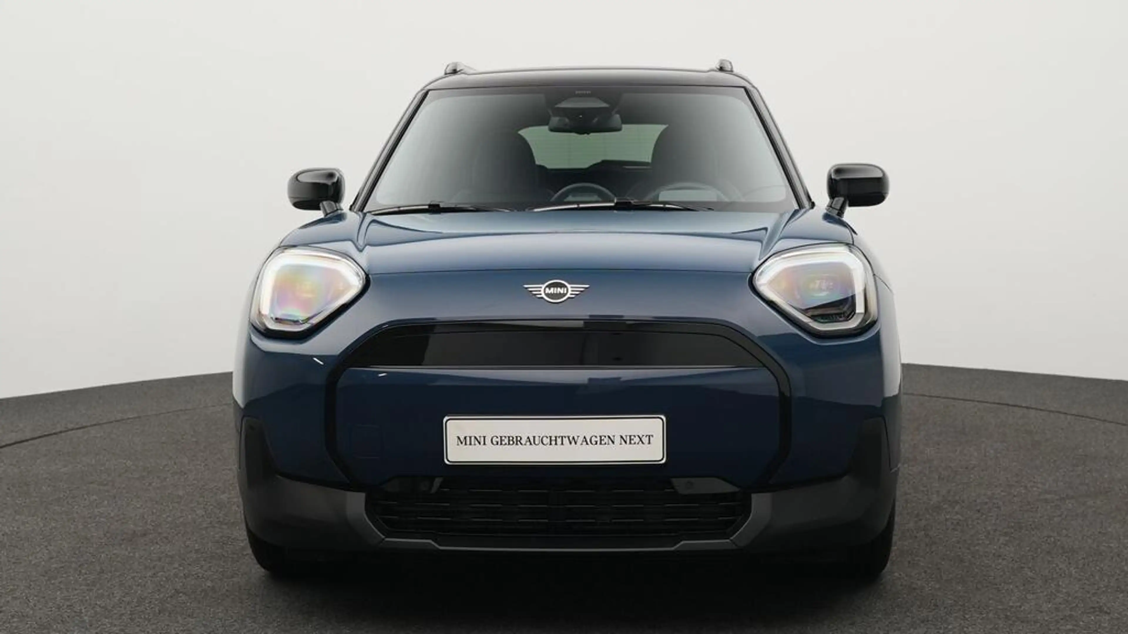 MINI Aceman Classic Trim — photo 15