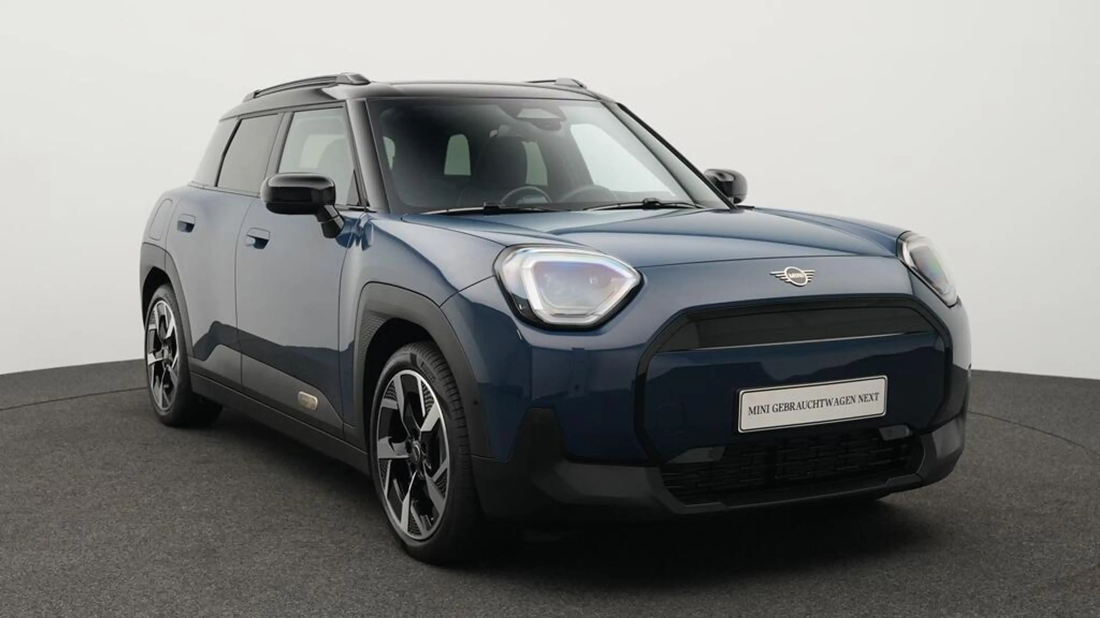 MINI Aceman Classic Trim — photo 14