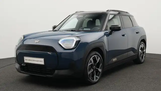 MINI Aceman