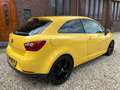 SEAT Ibiza SC 1.4 Sport-up Amarillo - thumbnail 7