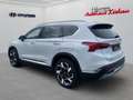 Hyundai SANTA FE SANTA FE 2.2 CRDi 4WD+Prime+7Sitzer+2,5T Zugl. Blanco - thumbnail 4