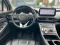 Hyundai SANTA FE SANTA FE 2.2 CRDi 4WD+Prime+7Sitzer+2,5T Zugl. Bianco - thumbnail 10