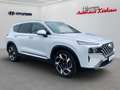 Hyundai SANTA FE SANTA FE 2.2 CRDi 4WD+Prime+7Sitzer+2,5T Zugl. Blanco - thumbnail 2