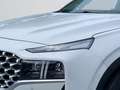 Hyundai SANTA FE SANTA FE 2.2 CRDi 4WD+Prime+7Sitzer+2,5T Zugl. Blanco - thumbnail 5