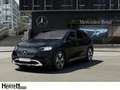Mercedes-Benz EQE 350 + SUV+ELRTRIC ART+LED+R-KAMRA+KEYLESS+SHZ Schwarz - thumbnail 1