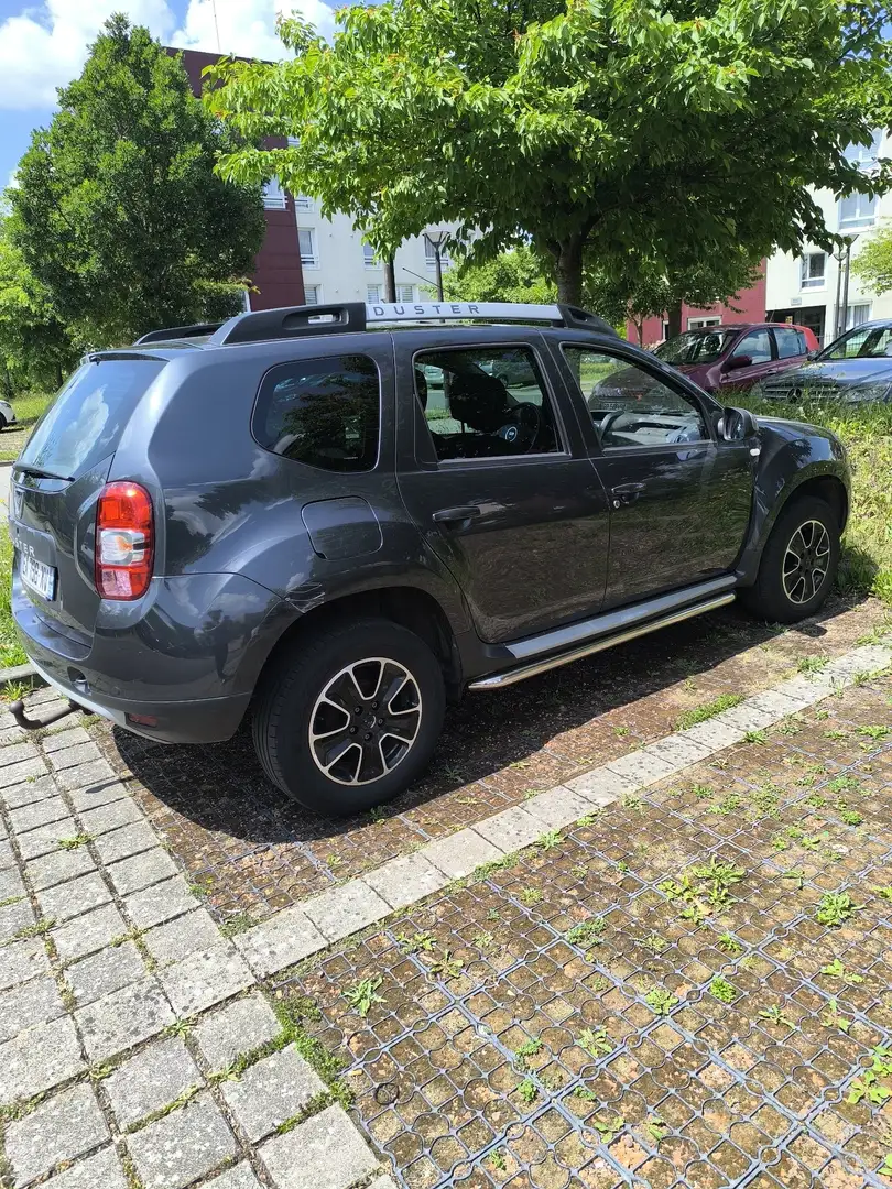 Dacia Duster dCi 110 4x2 SL Steel - 2