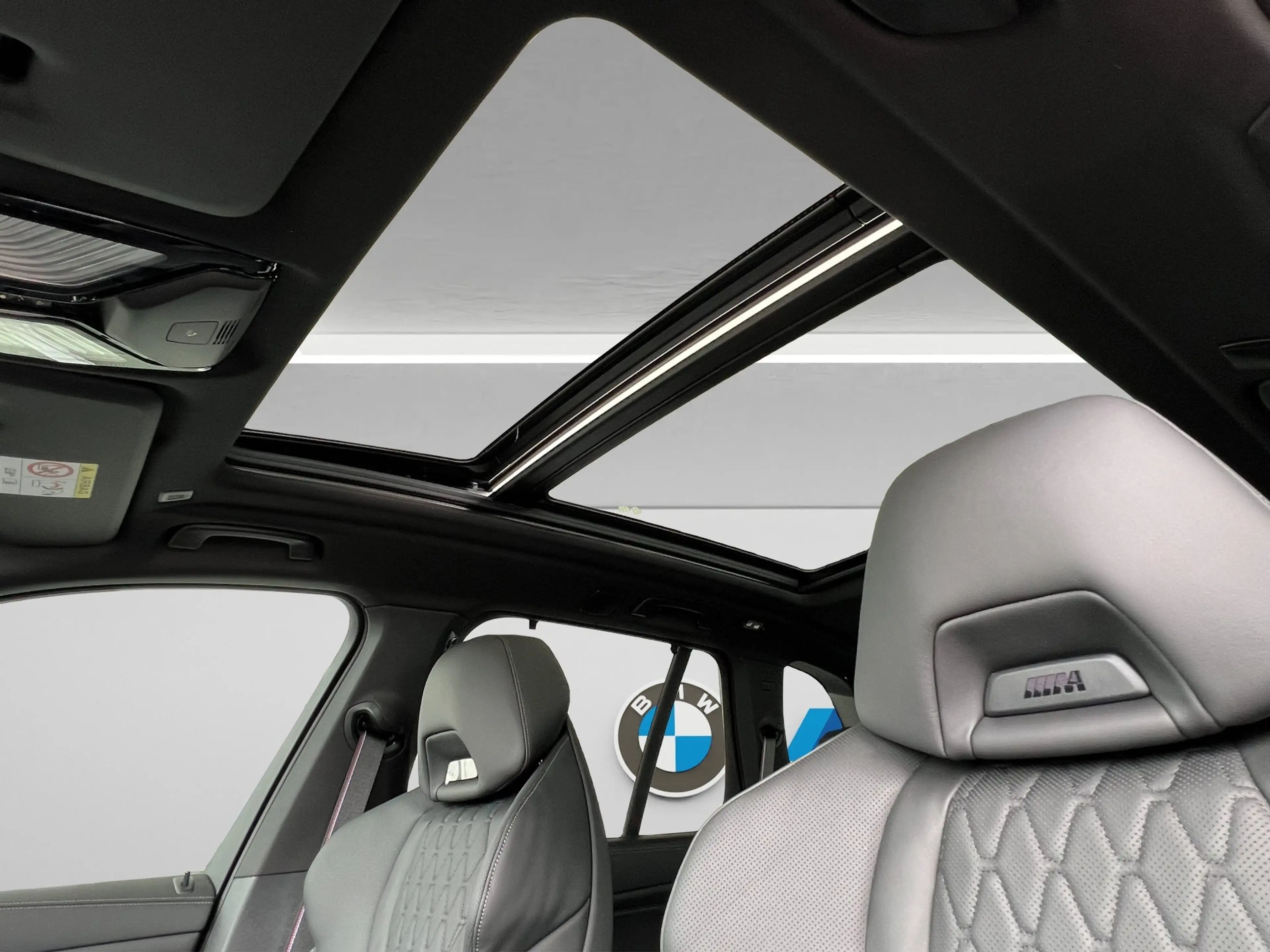 BMW X5 xDrive40d M-Pro AUTOBAHNASSIST LUFT SkyLounge — photo 15