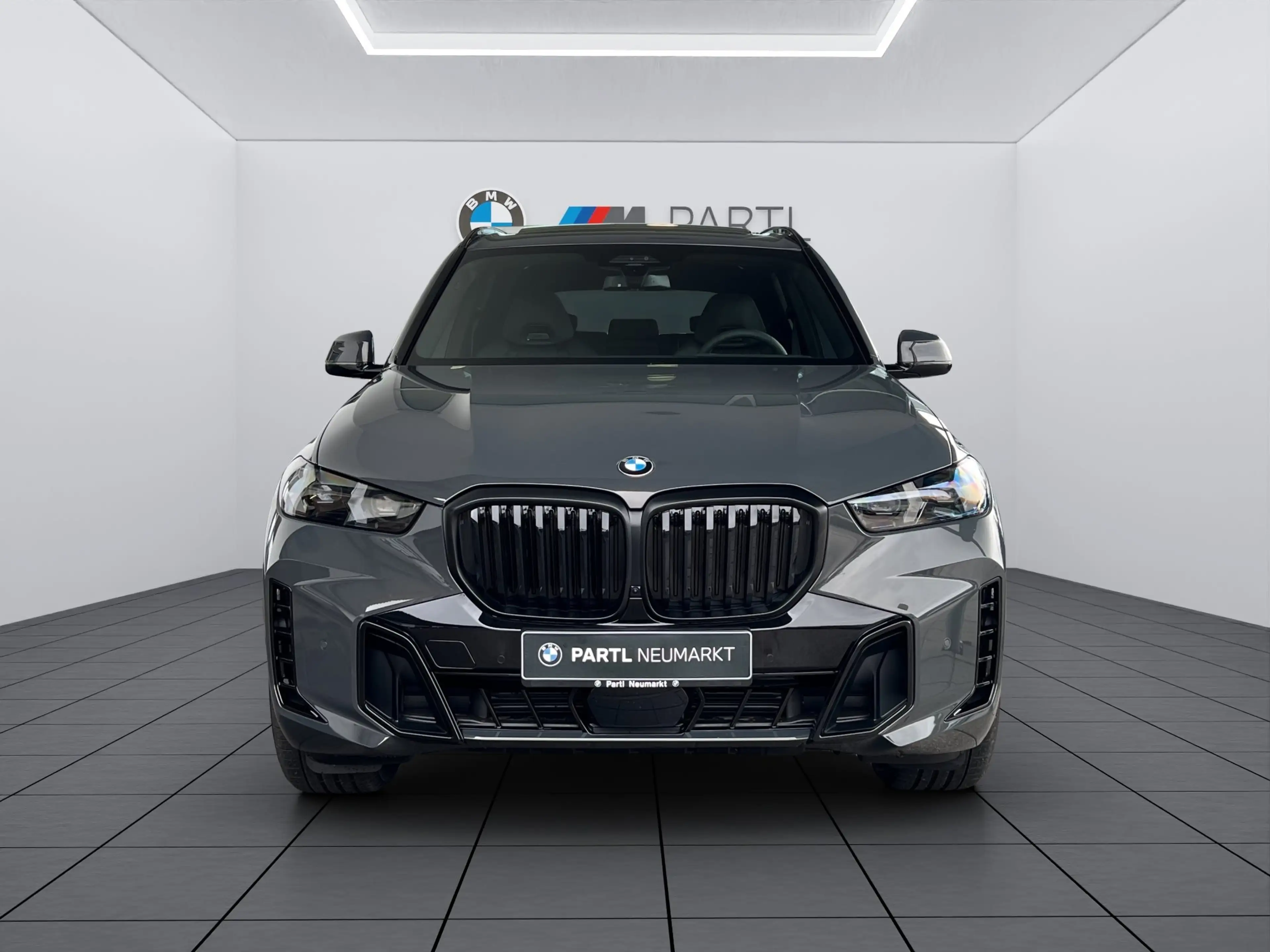 BMW X5 xDrive40d M-Pro AUTOBAHNASSIST LUFT SkyLounge — photo 2